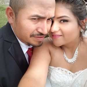 Meet your Posher, Javier y ana